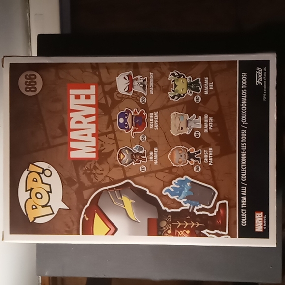 Funko-PoP - Picture 2 of 4